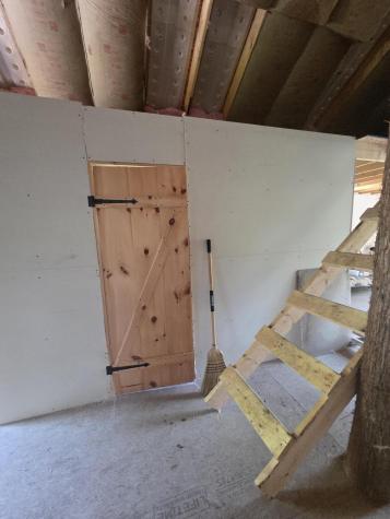 1623 Silver Lake Road Au Sable Forks NY 12912