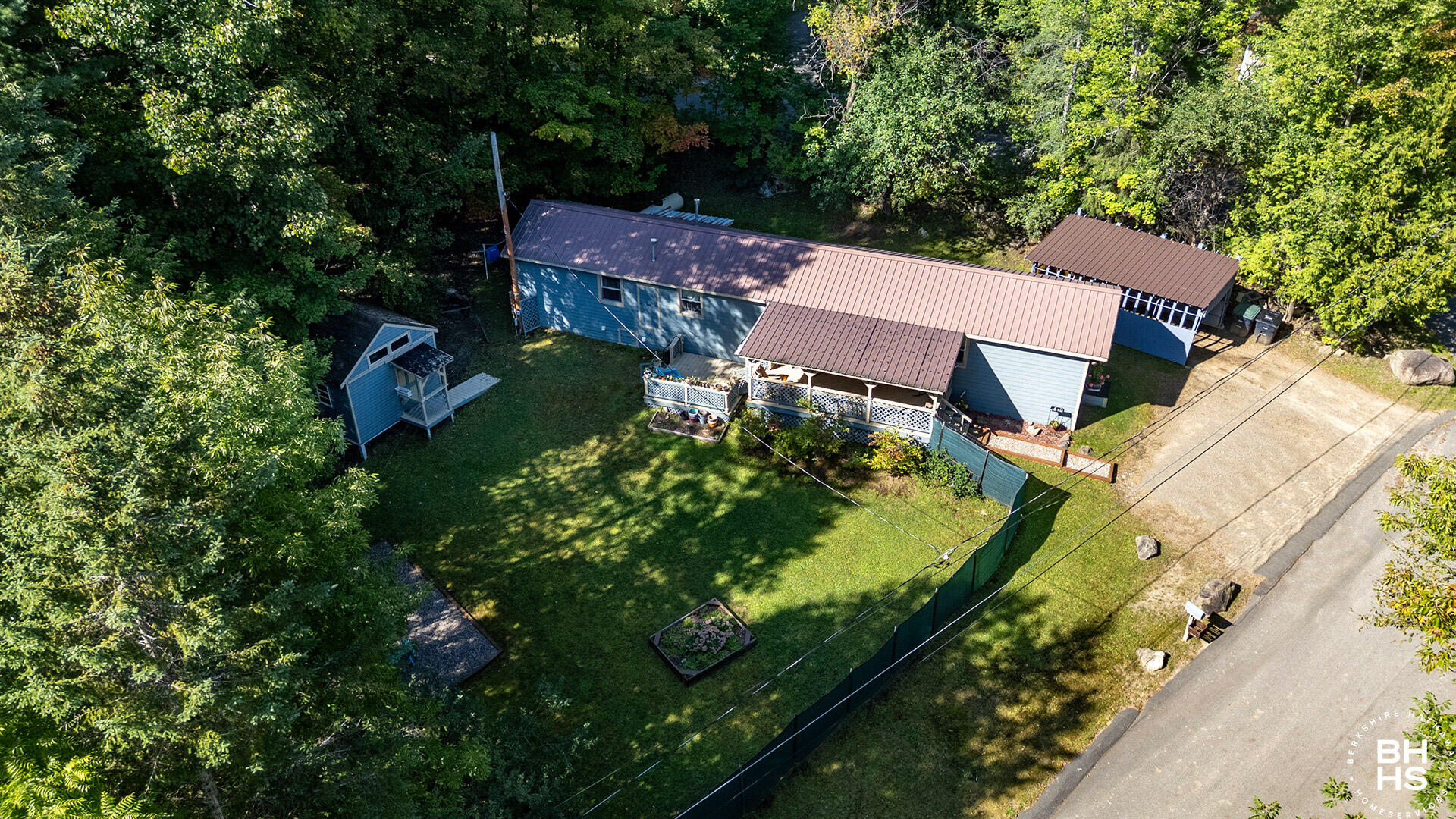 43 Sunset Road Saranac Lake NY 12983