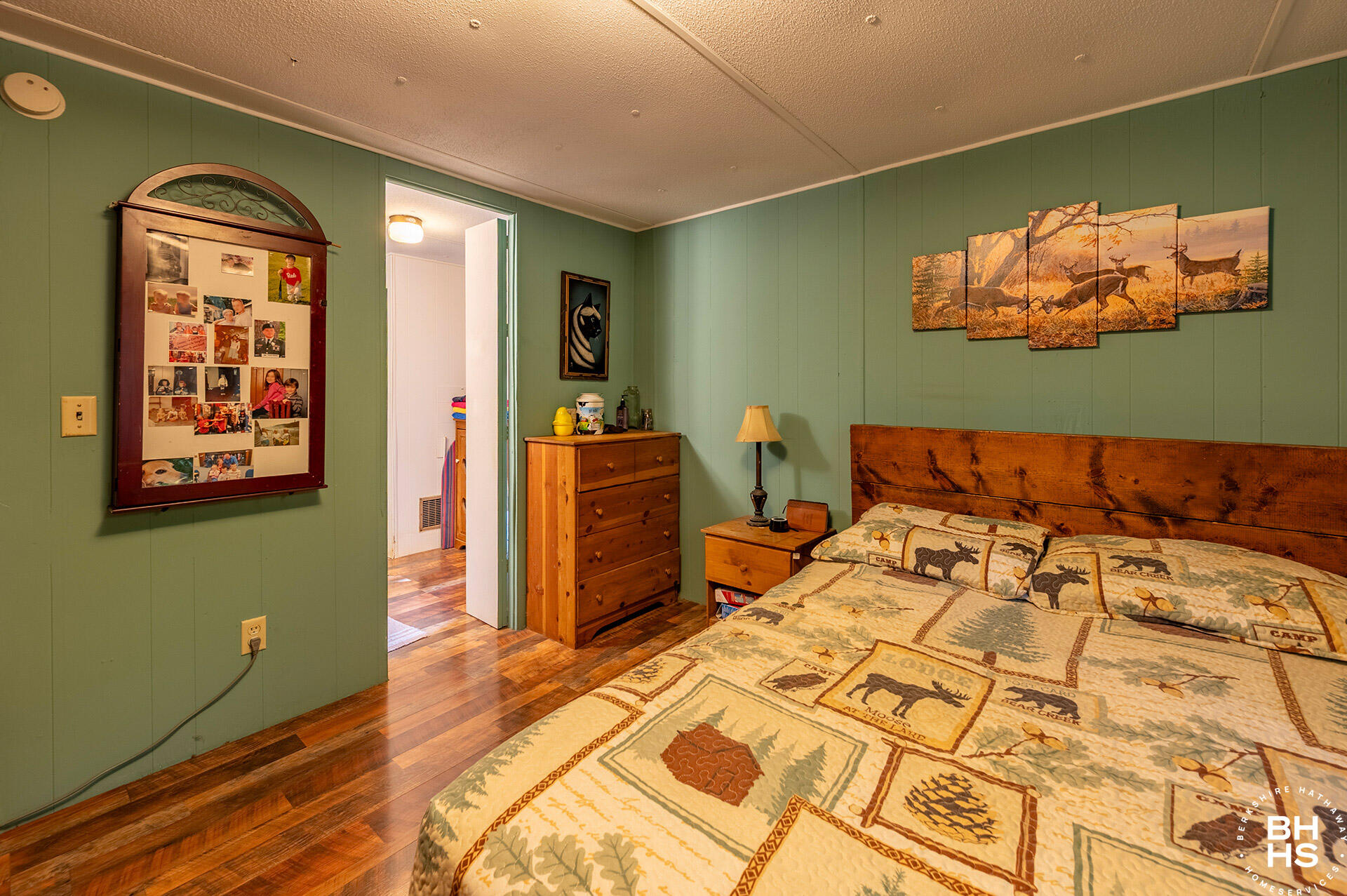 43 Sunset Road Saranac Lake NY 12983