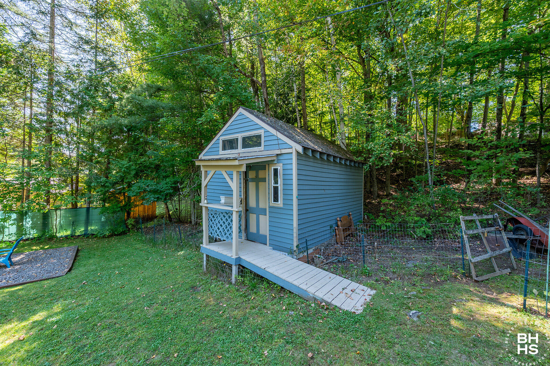 43 Sunset Road Saranac Lake NY 12983