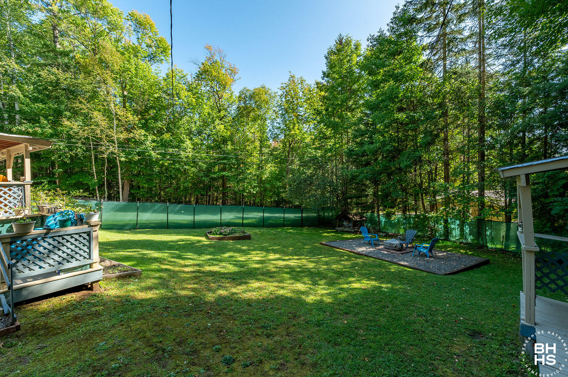 43 Sunset Road Saranac Lake NY 12983