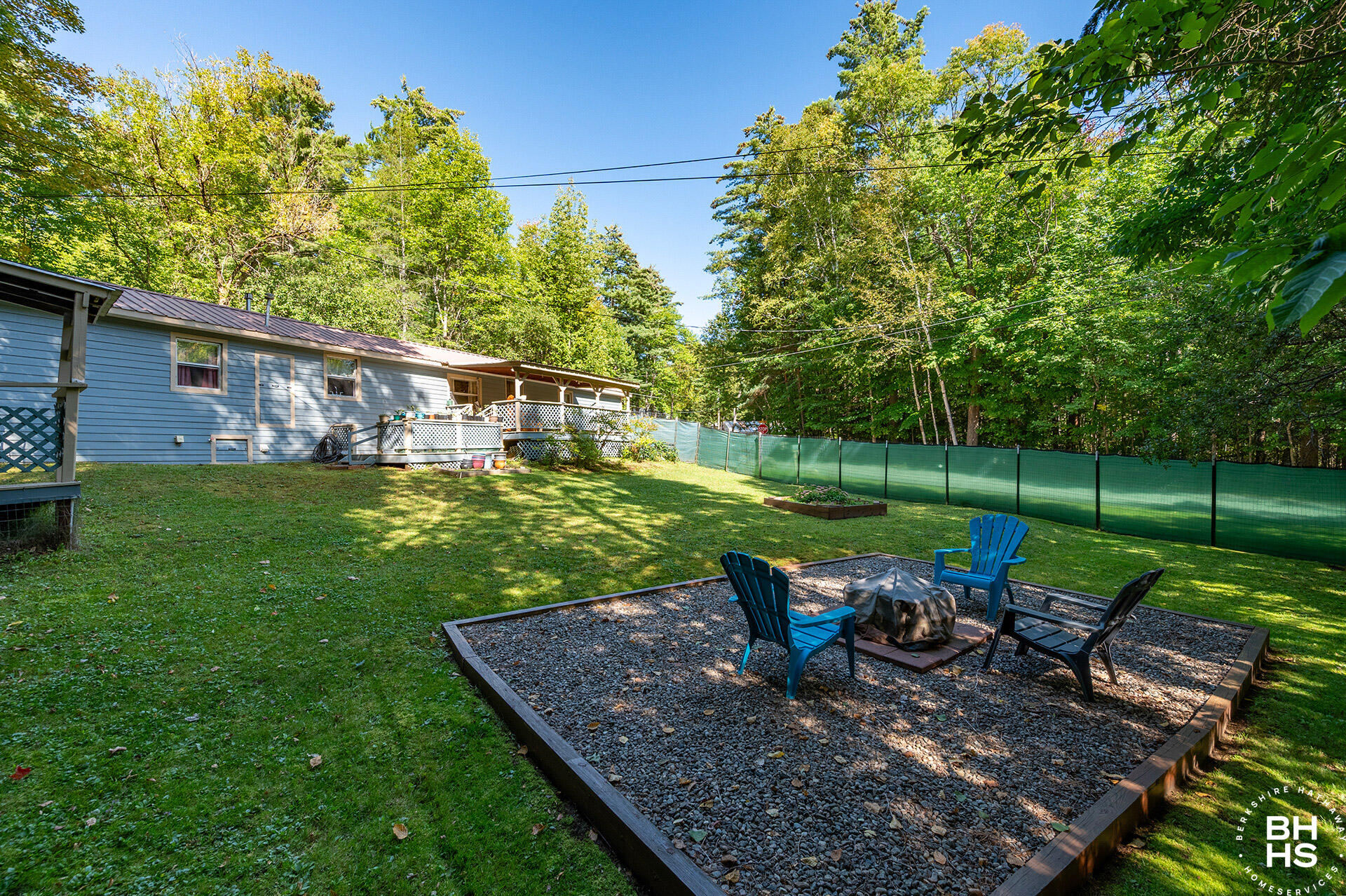 43 Sunset Road Saranac Lake NY 12983
