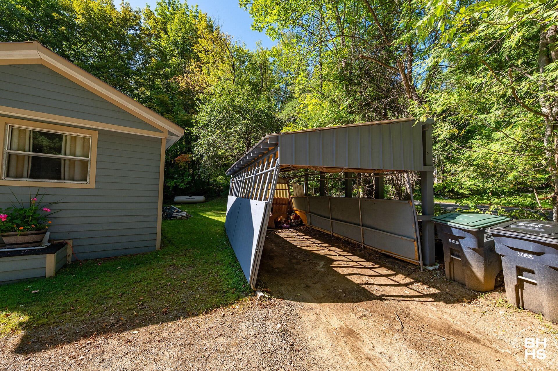 43 Sunset Road Saranac Lake NY 12983