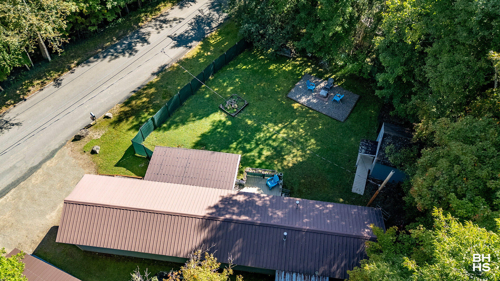43 Sunset Road Saranac Lake NY 12983