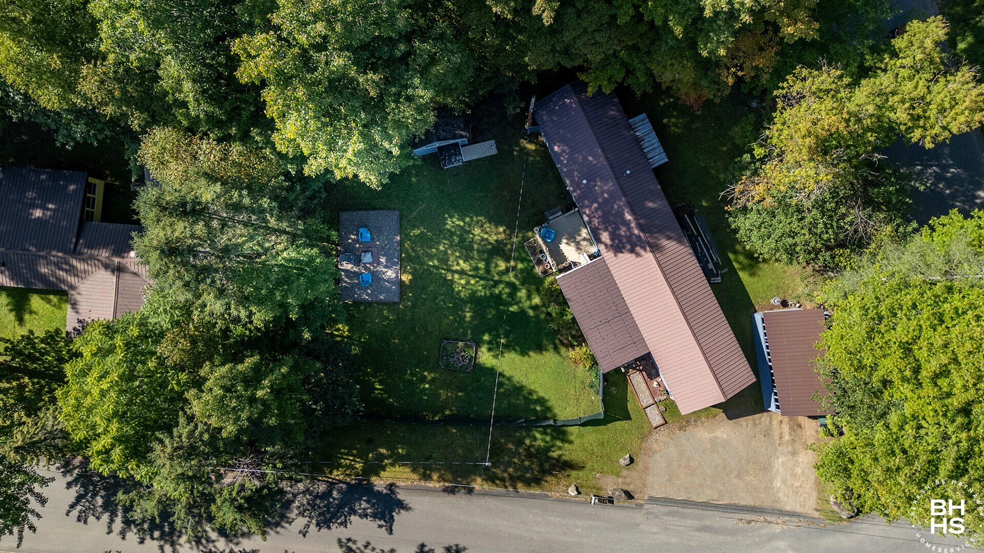43 Sunset Road Saranac Lake NY 12983
