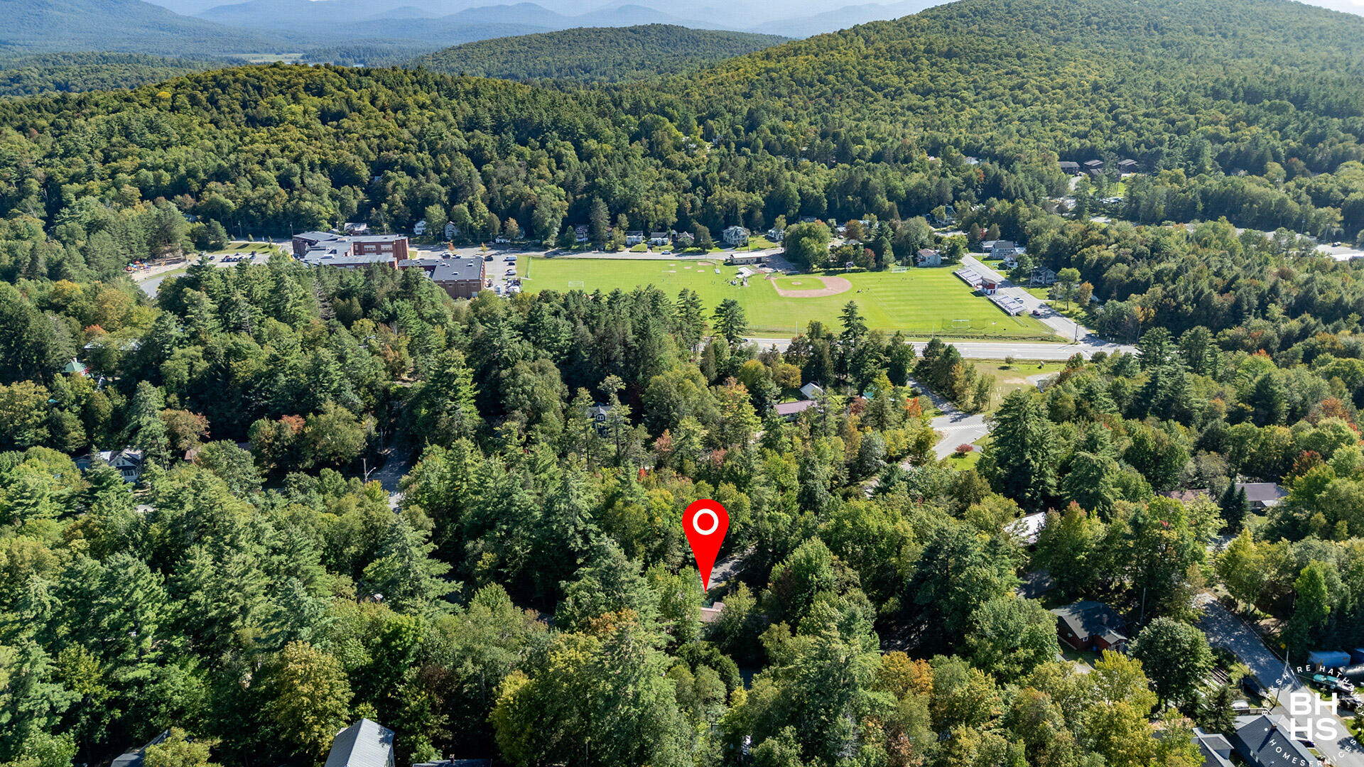 43 Sunset Road Saranac Lake NY 12983
