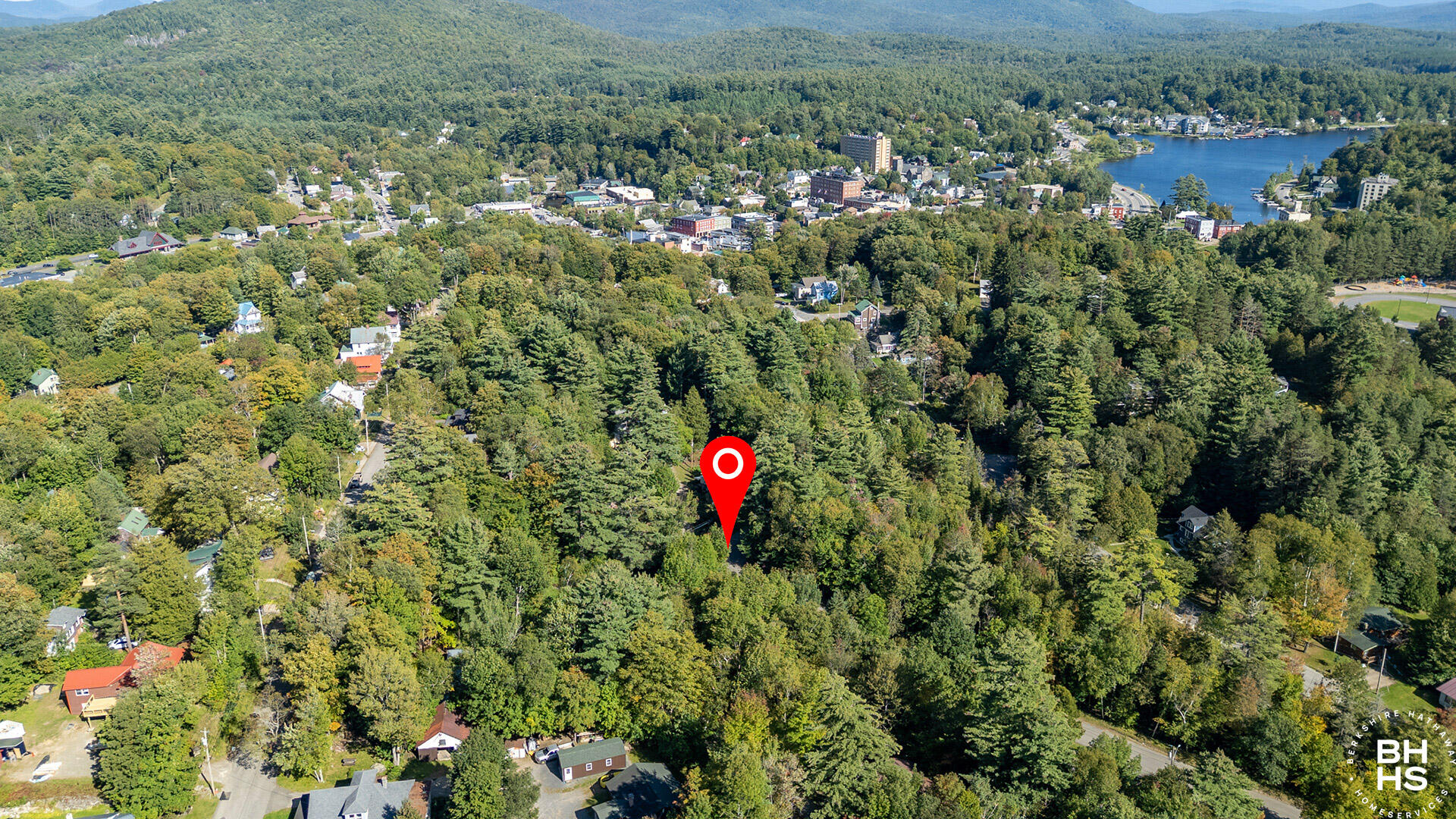 43 Sunset Road Saranac Lake NY 12983