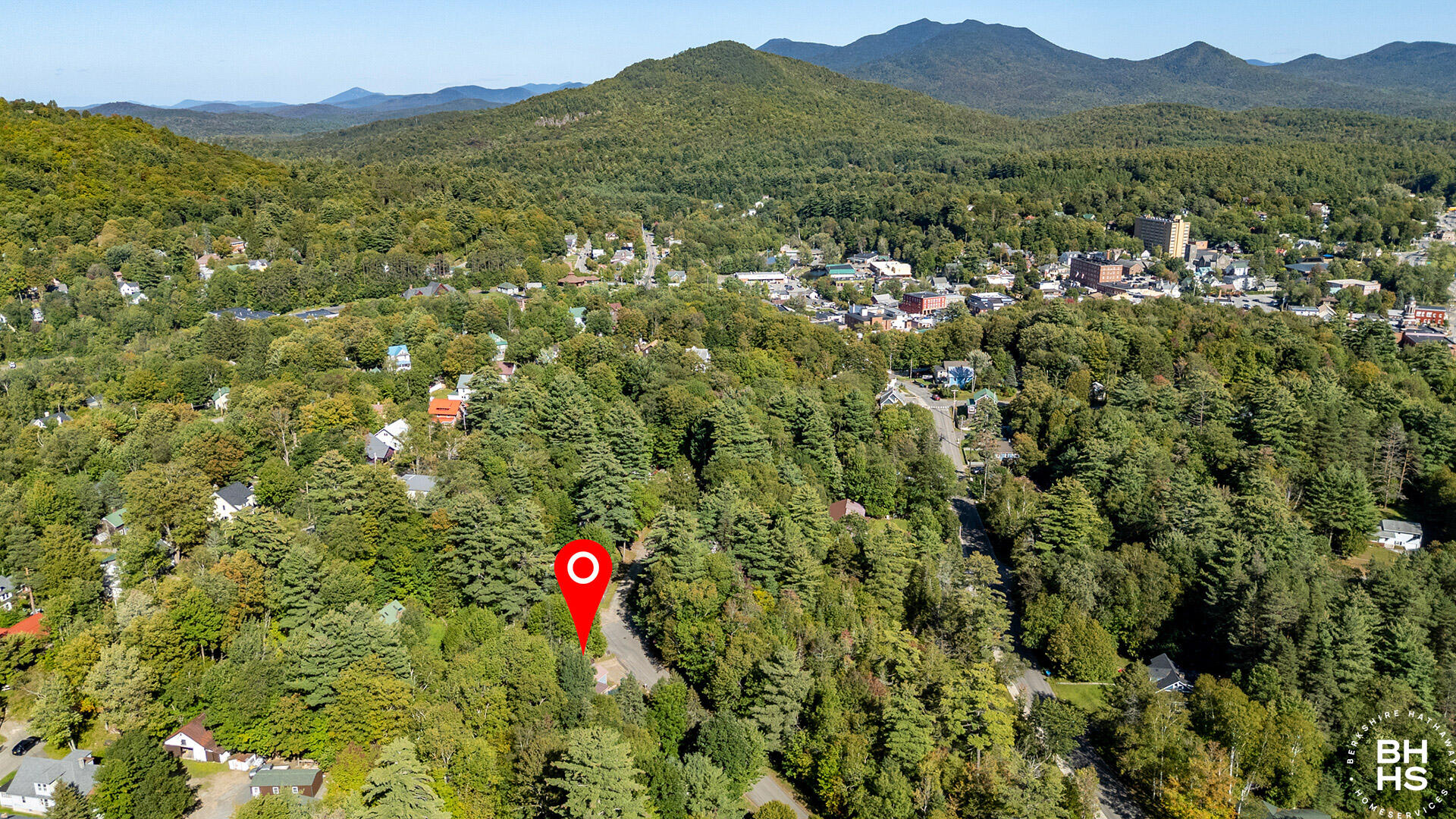 43 Sunset Road Saranac Lake NY 12983