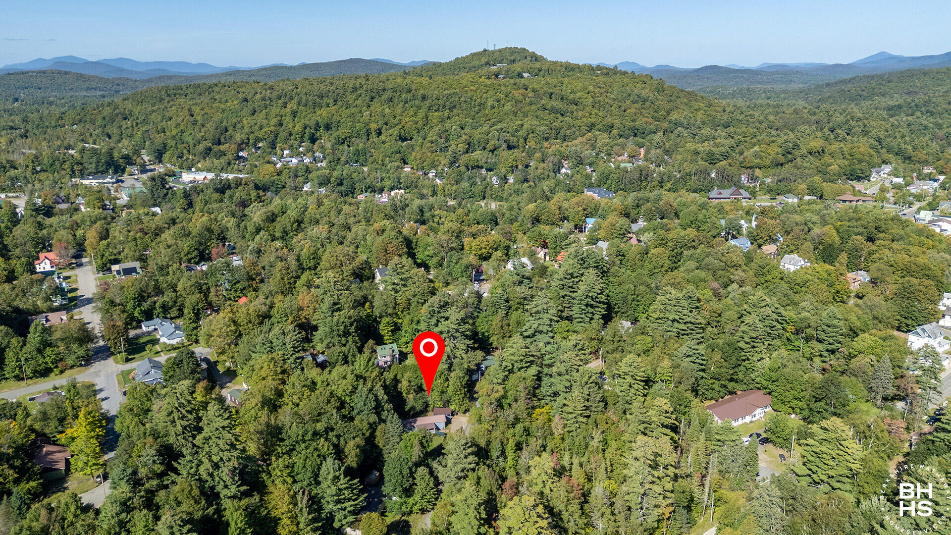 43 Sunset Road Saranac Lake NY 12983