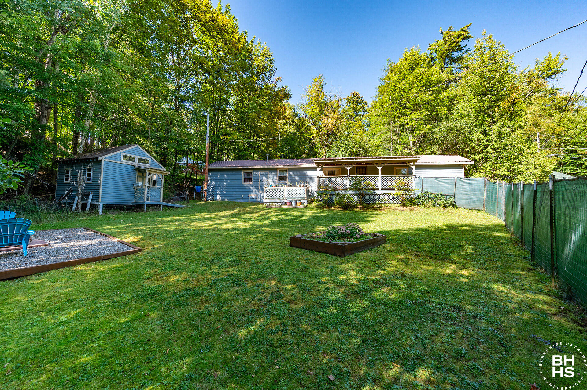 43 Sunset Road Saranac Lake NY 12983