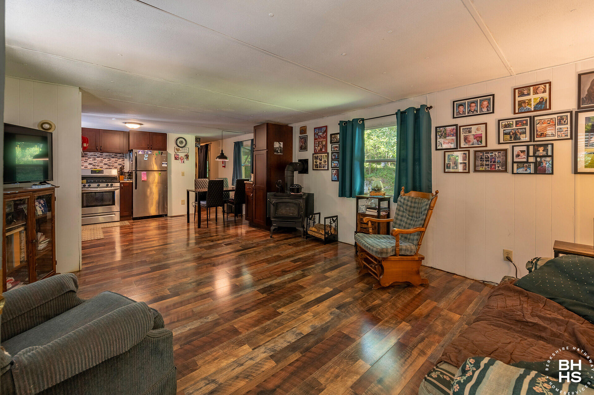 43 Sunset Road Saranac Lake NY 12983