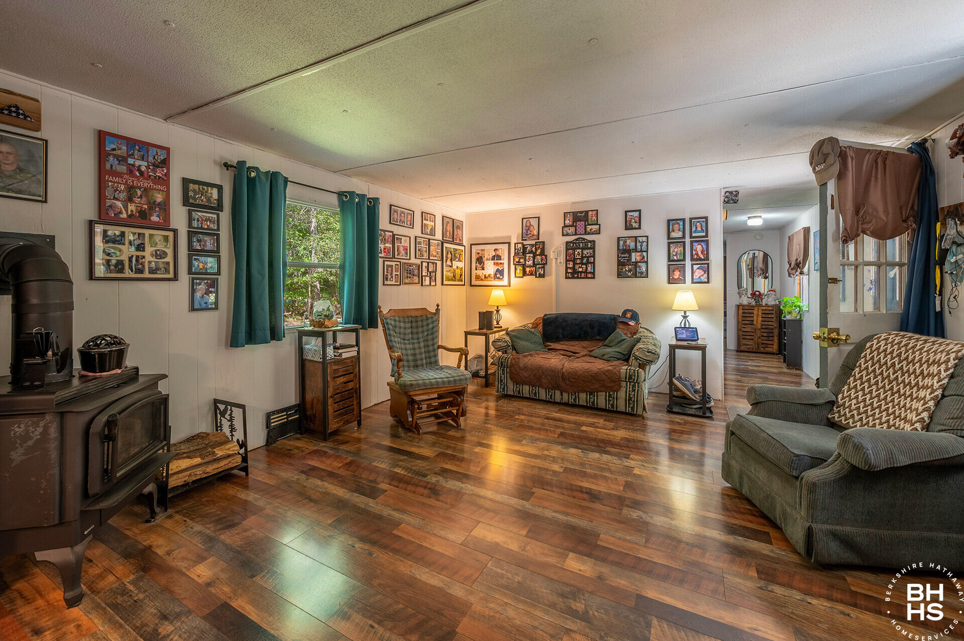 43 Sunset Road Saranac Lake NY 12983