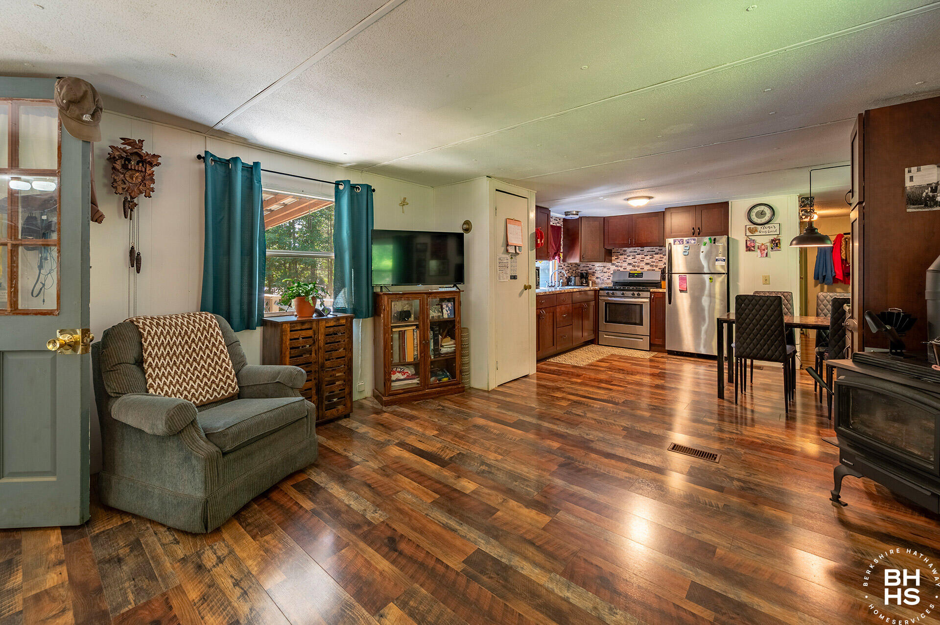 43 Sunset Road Saranac Lake NY 12983