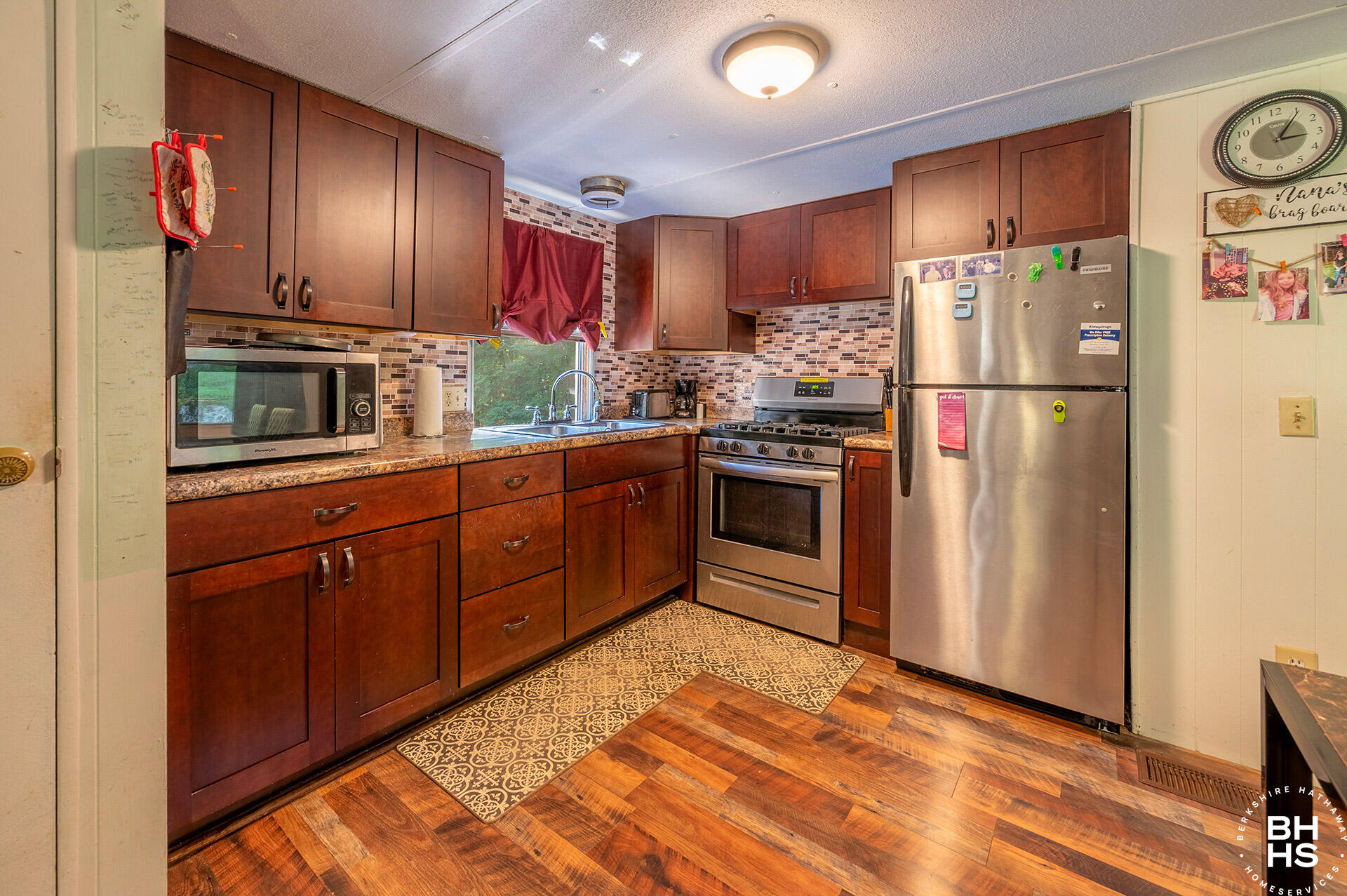 43 Sunset Road Saranac Lake NY 12983