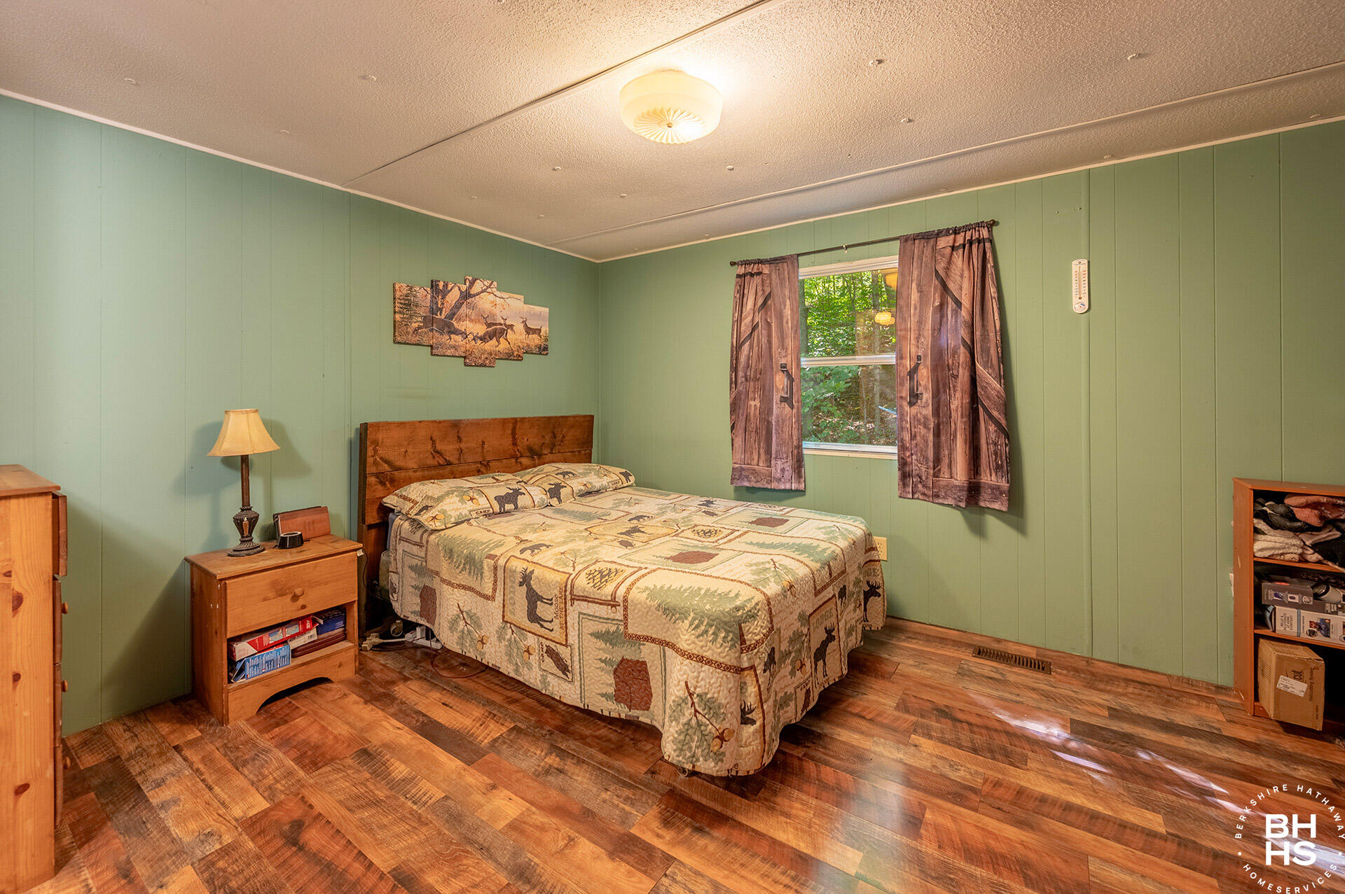 43 Sunset Road Saranac Lake NY 12983