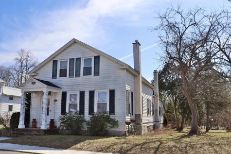 19 Elm Street Peru NY 12972