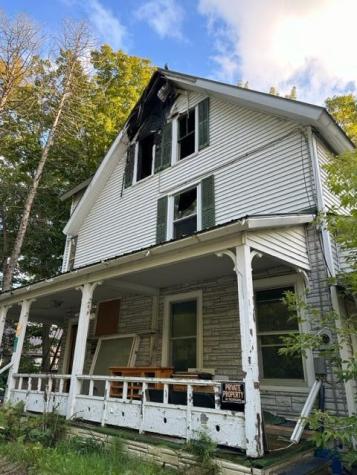 128 Margaret Street Saranac Lake NY 12983