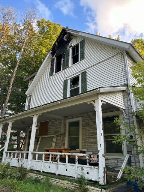 128 Margaret Street Saranac Lake NY 12983