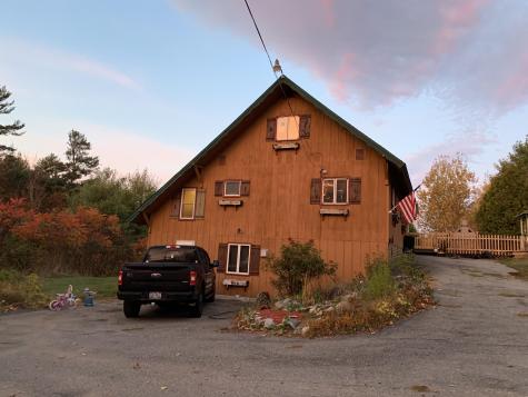 8081 Ny-9n Elizabethtown NY 12932