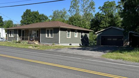 1918 Route 3 Cadyville NY 12918