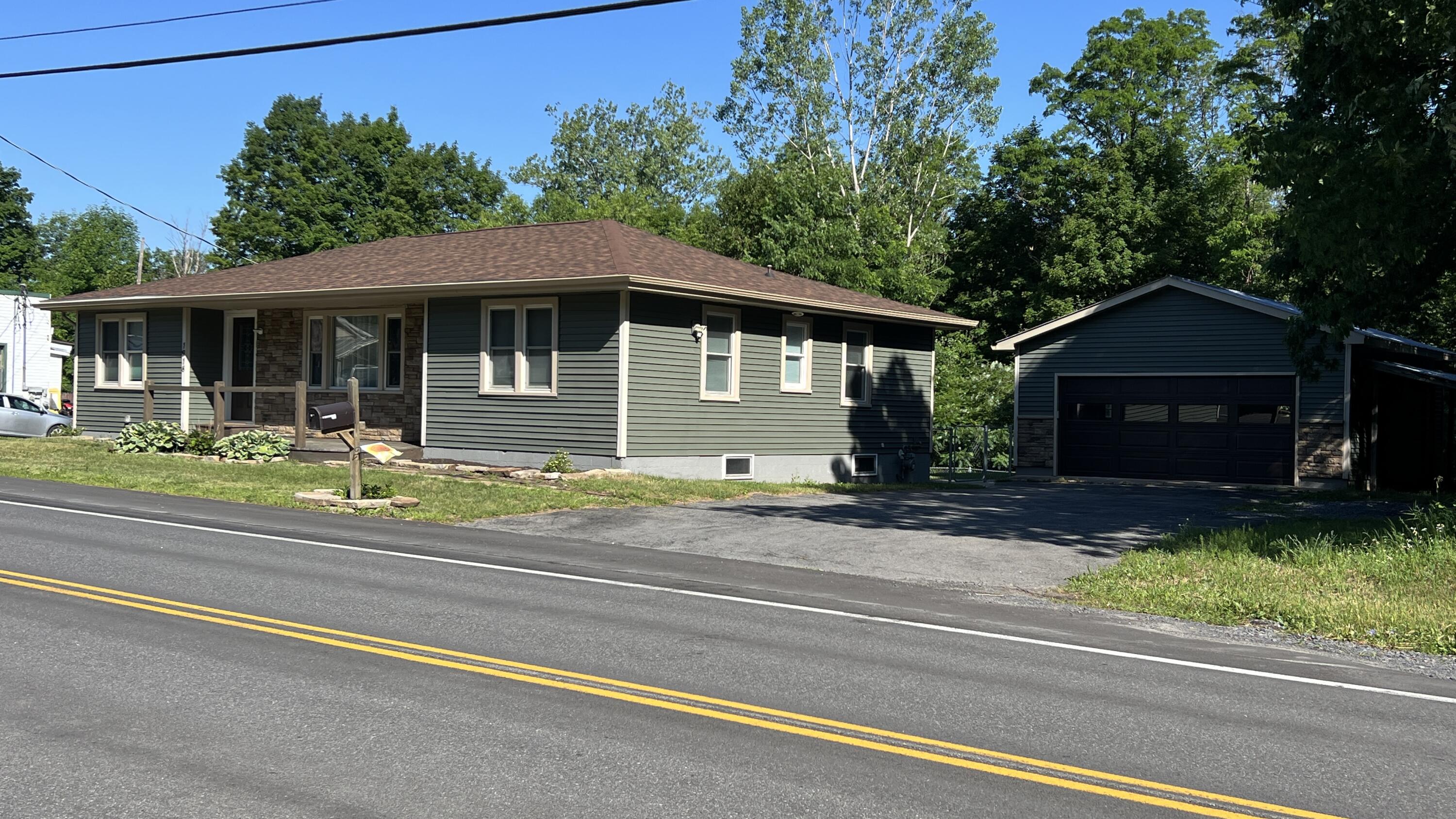 1918 Route 3 Cadyville NY 12918