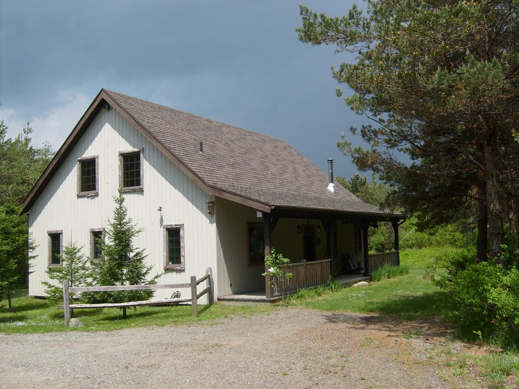 37 Alford Lane Lake Placid NY 12946