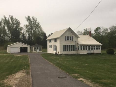 3499 State Route 3 Saranac NY 12981