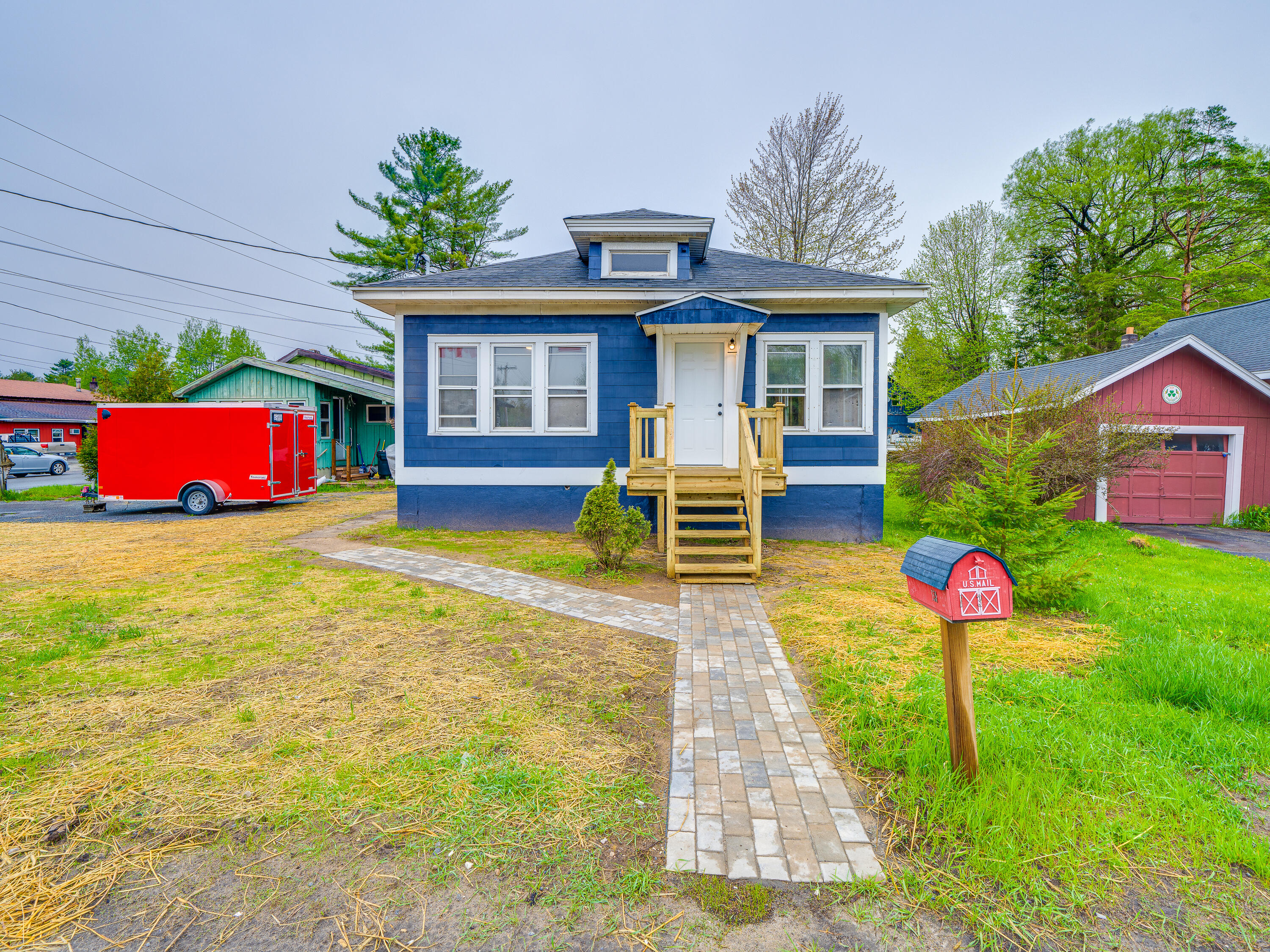 138 Main Street Tupper Lake NY 12986