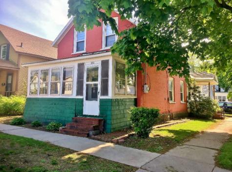 101 Montcalm Avenue Plattsburgh NY 12901