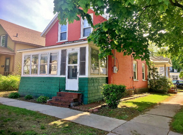 101 Montcalm Avenue Plattsburgh NY 12901