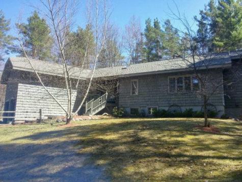 19 Logan Lane Tupper Lake NY 12986