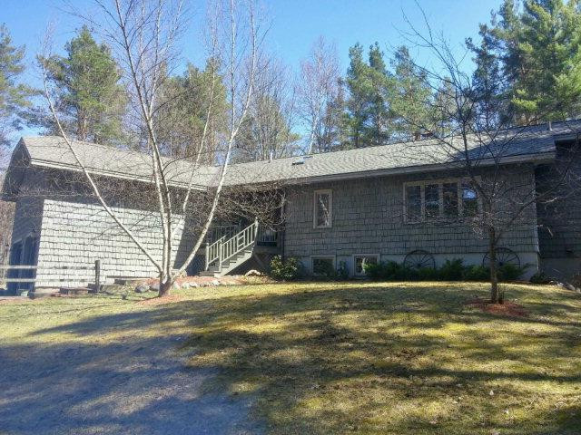 19 Logan Lane Tupper Lake NY 12986
