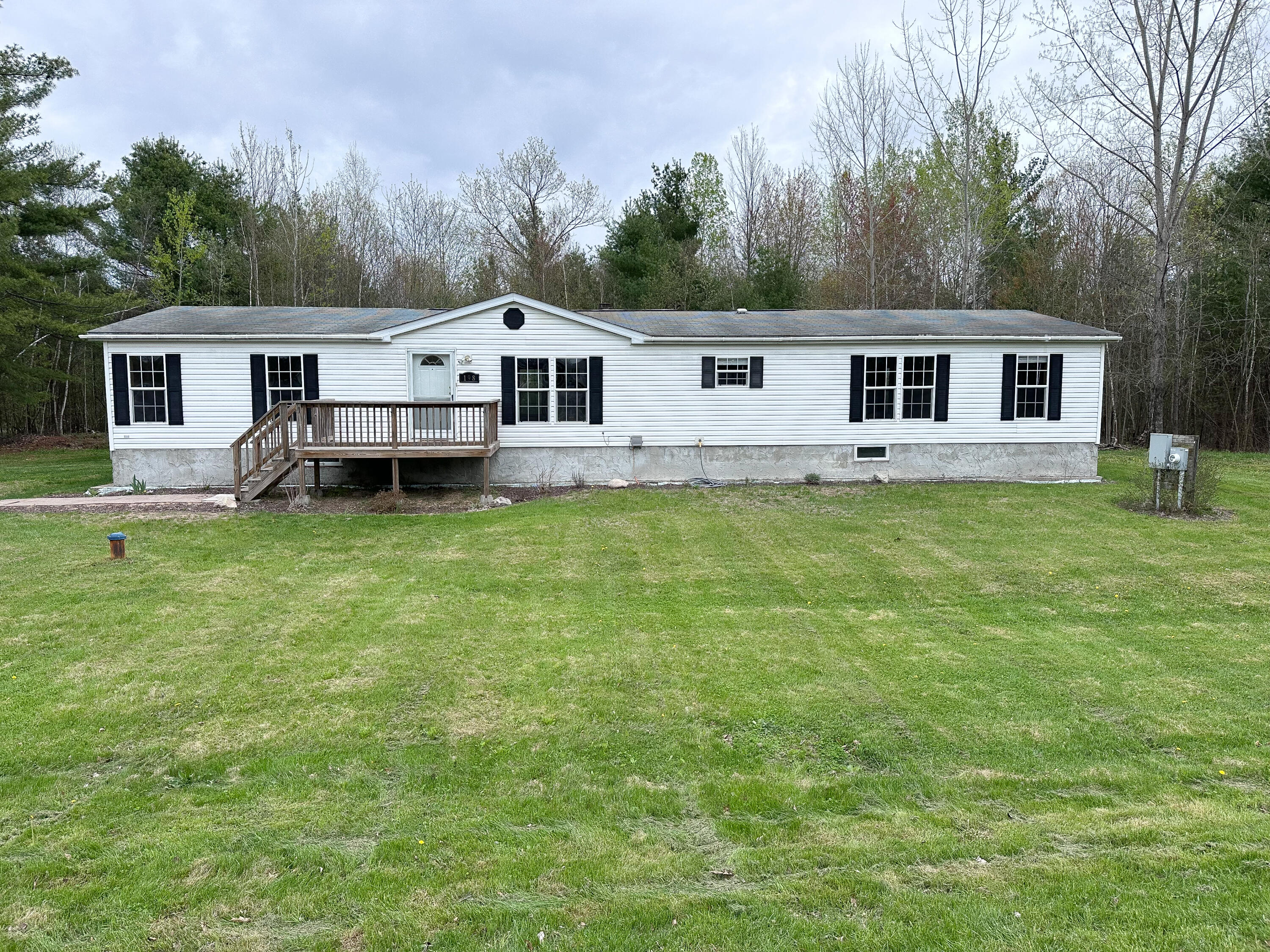 198 Fox Farm Road Plattsburgh NY 12901