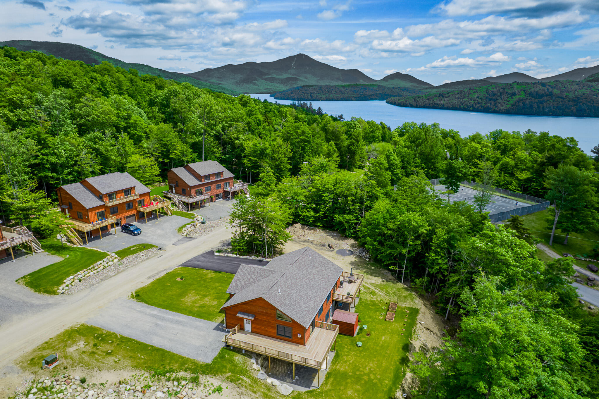 9 Scenic View Drive Lake Placid NY 12946