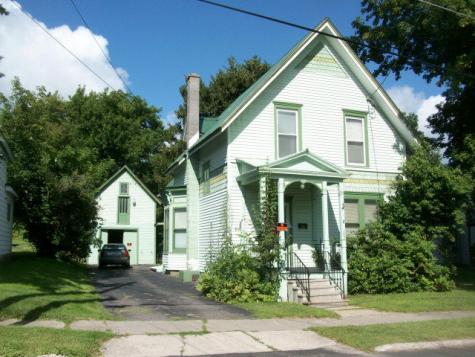 103 Academy Street Malone NY 12953