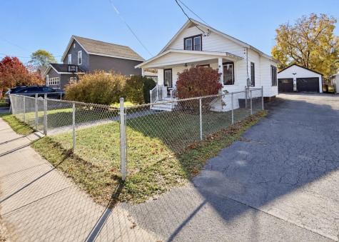 22 Monty Street Plattsburgh NY 12901