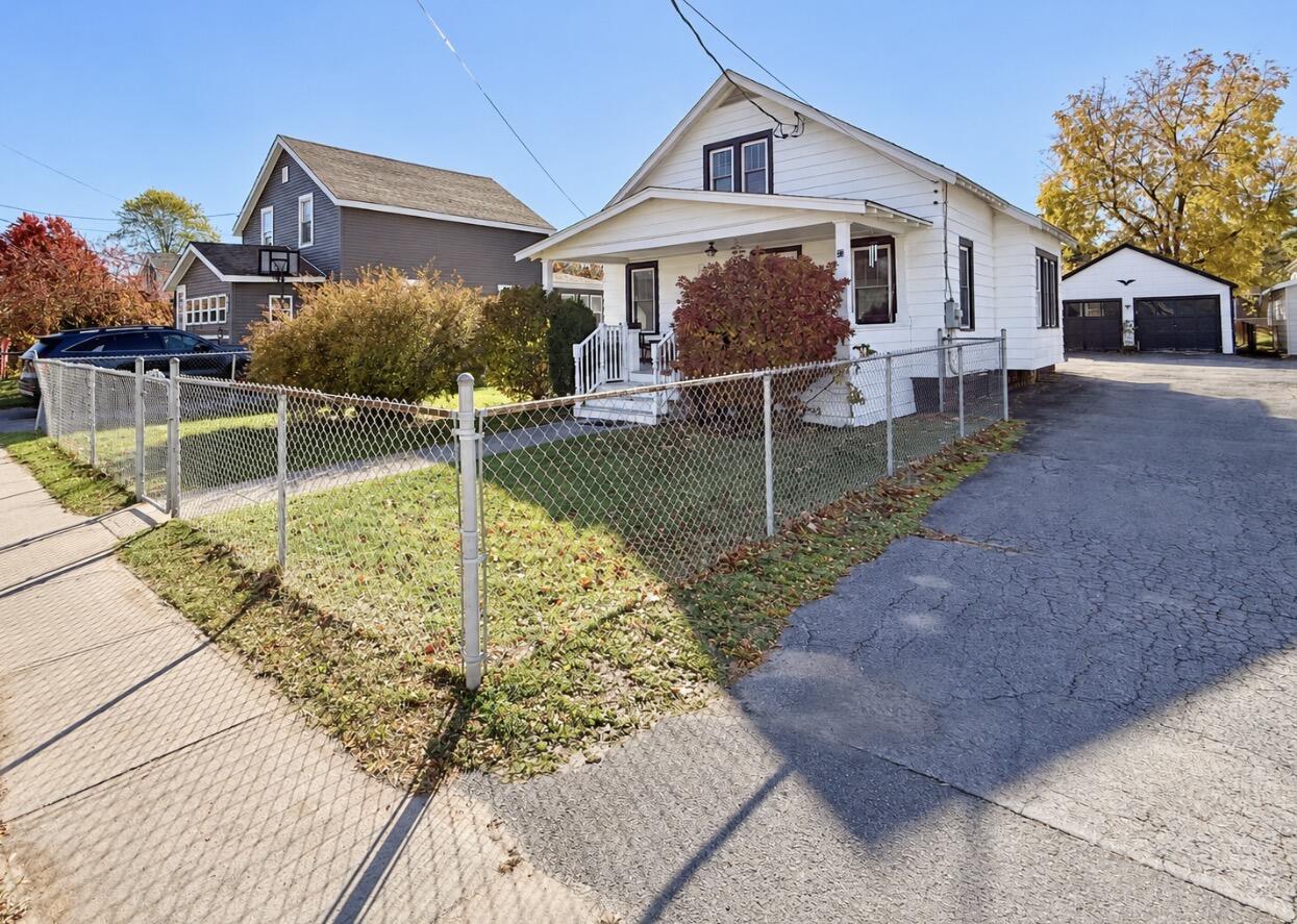 22 Monty Street Plattsburgh NY 12901