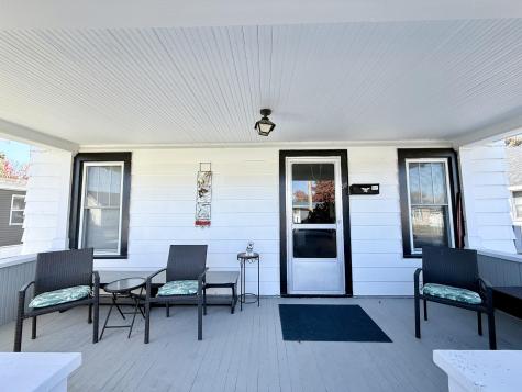 22 Monty Street Plattsburgh NY 12901