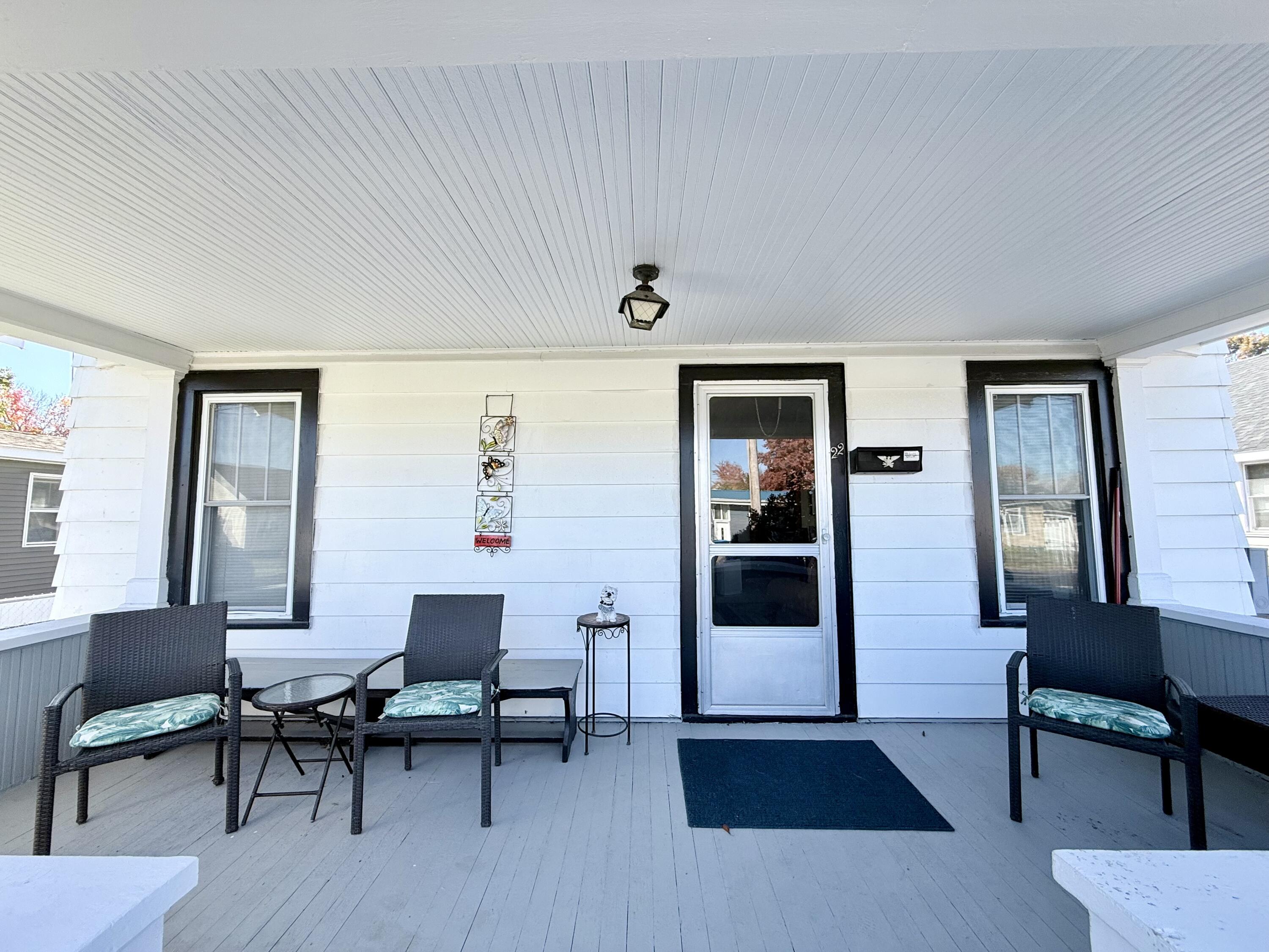 22 Monty Street Plattsburgh NY 12901