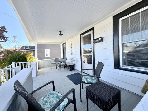 22 Monty Street Plattsburgh NY 12901