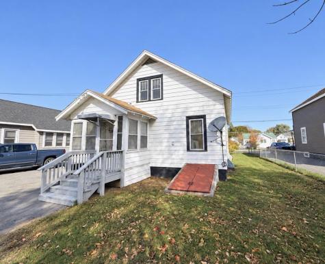 22 Monty Street Plattsburgh NY 12901