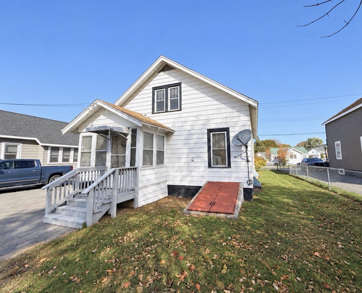 22 Monty Street Plattsburgh NY 12901