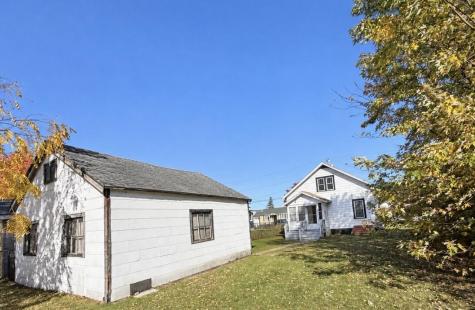 22 Monty Street Plattsburgh NY 12901