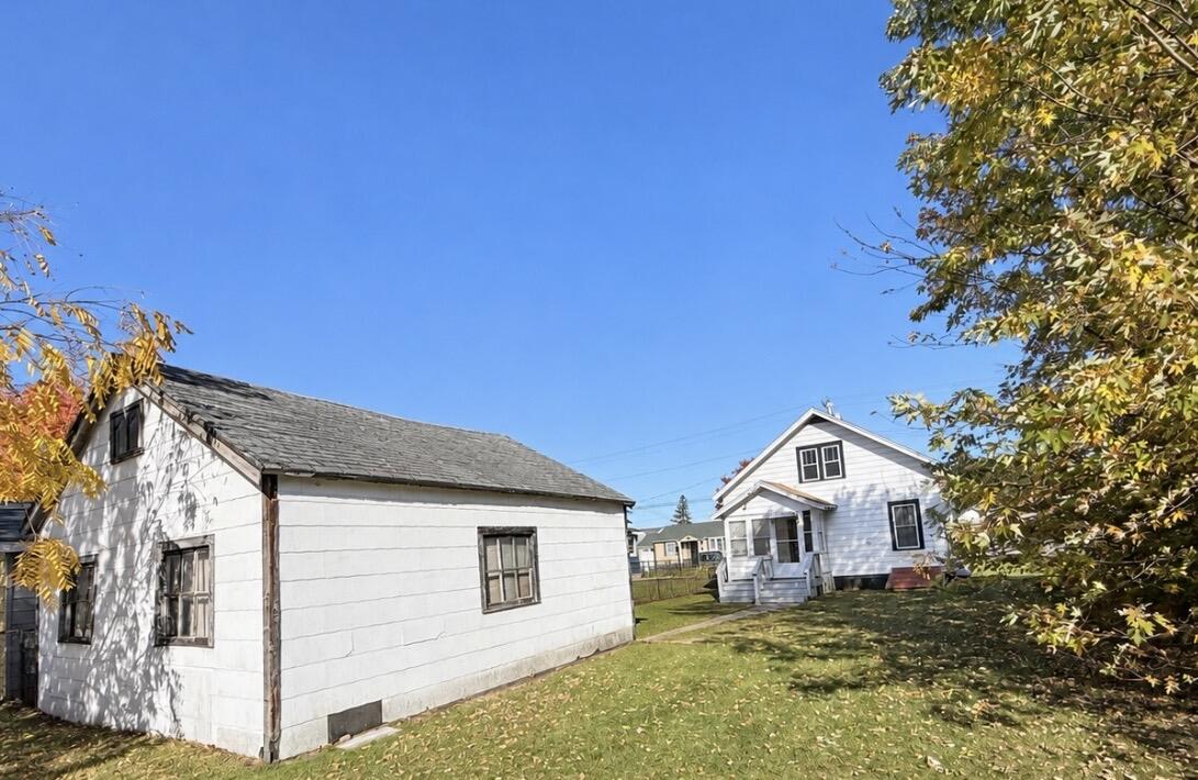 22 Monty Street Plattsburgh NY 12901
