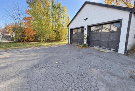 22 Monty Street Plattsburgh NY 12901