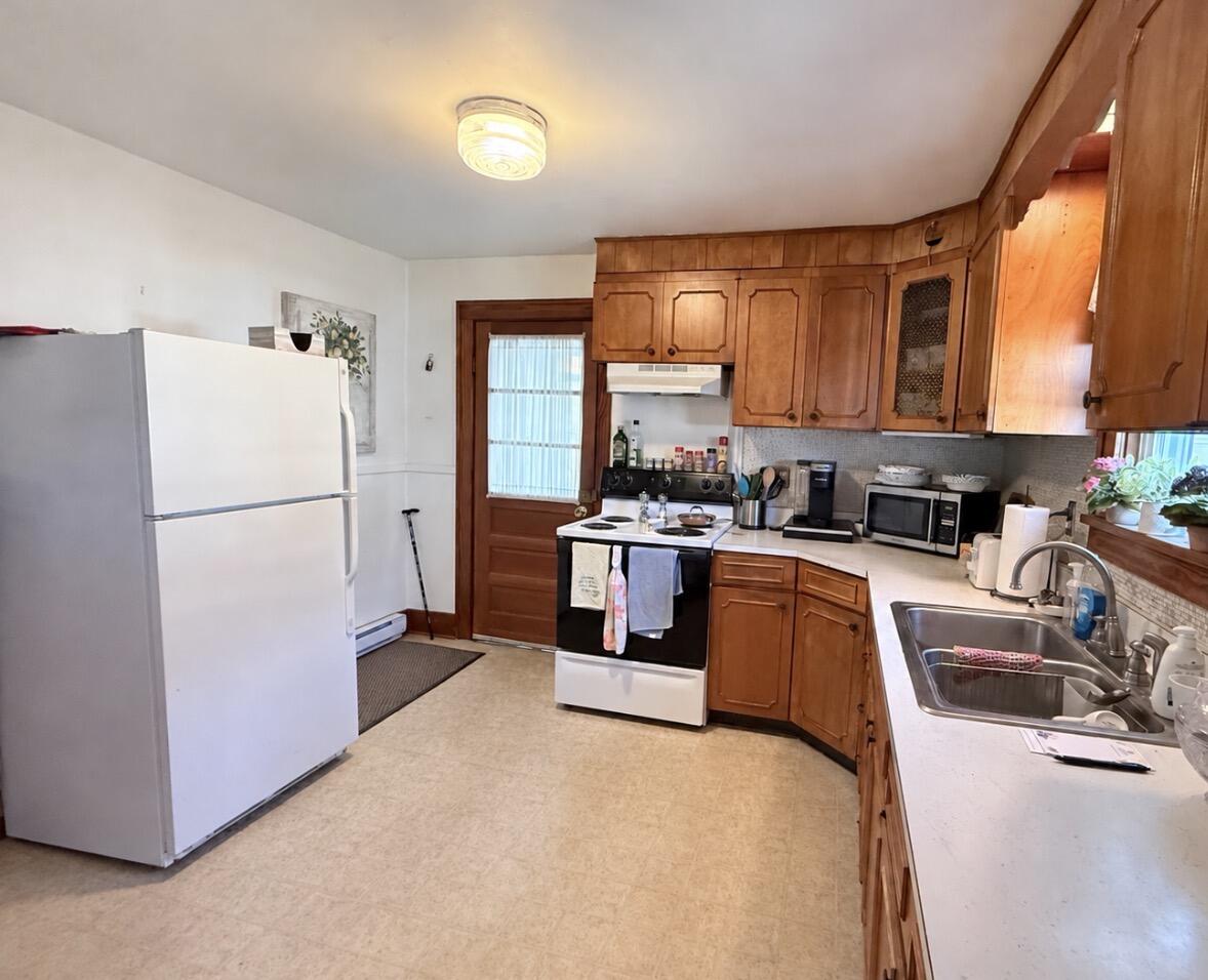 22 Monty Street Plattsburgh NY 12901