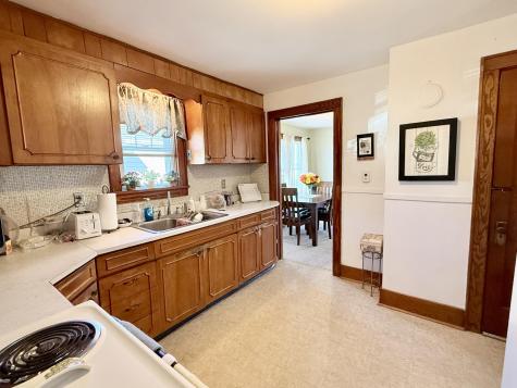 22 Monty Street Plattsburgh NY 12901