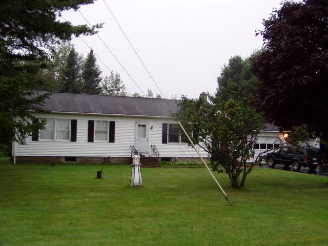153 Montgomery Road Burke NY 12917