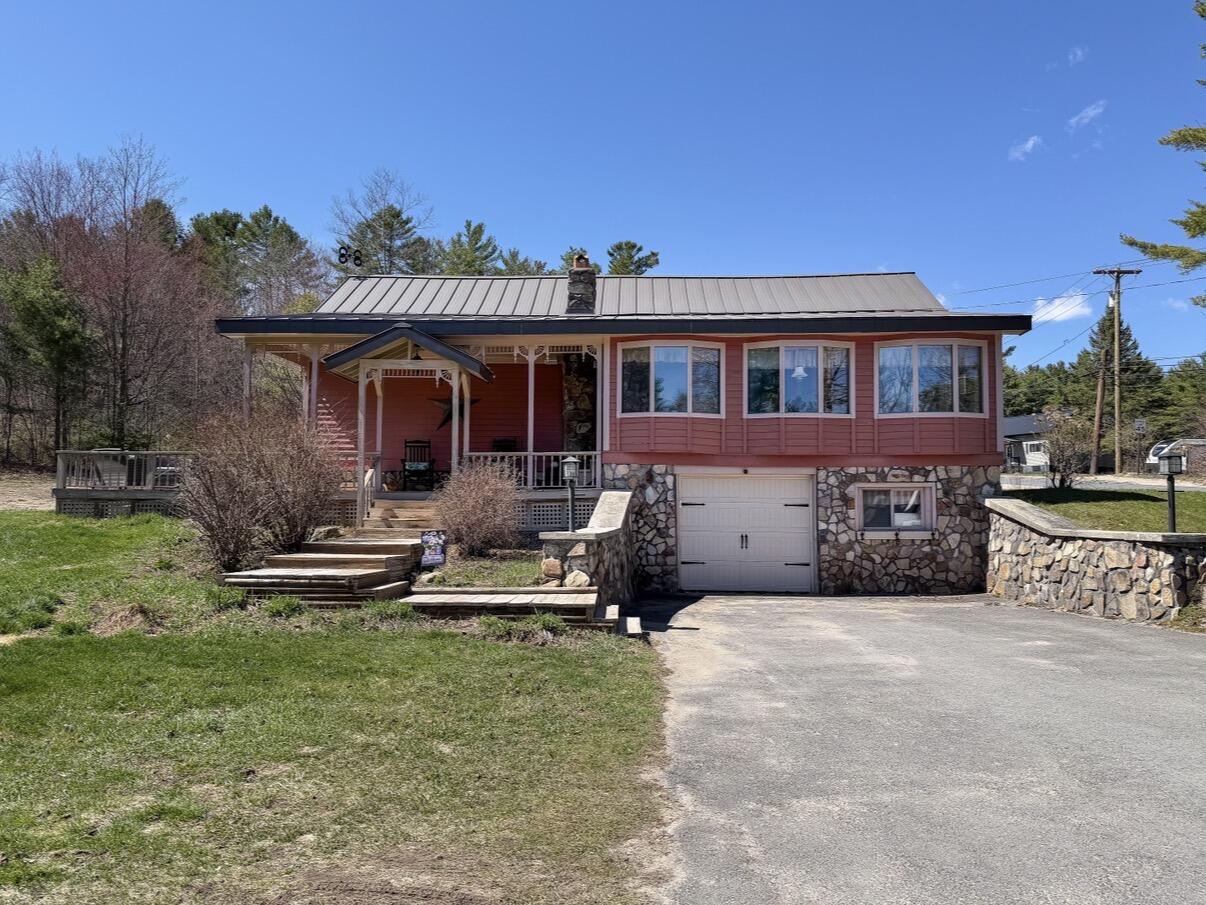 171 Silver Lake Road Au Sable Forks NY 12912