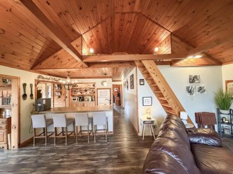 171 Silver Lake Road Au Sable Forks NY 12912